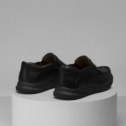 Van Beeck Amsterdam®| Comfortabele Herenschoenen met Superieur Comfort en Tijdloze Stijl