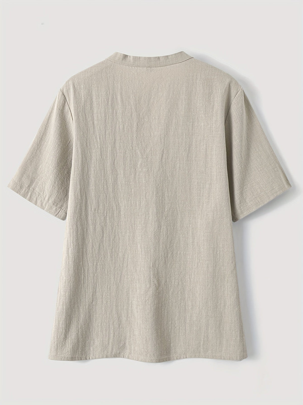 Van Beeck Amsterdam® | Elegante V-Hals Blouse