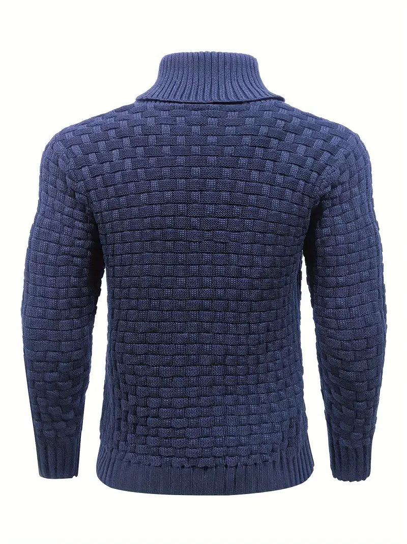 Van Elst Mode® | Gebreide Trui
