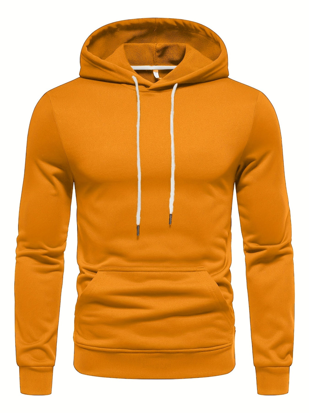 Van Beeck Amsterdam® | Casual Stretchy Hoodie