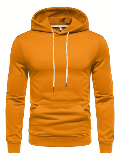 Van Beeck Amsterdam® | Casual Stretchy Hoodie
