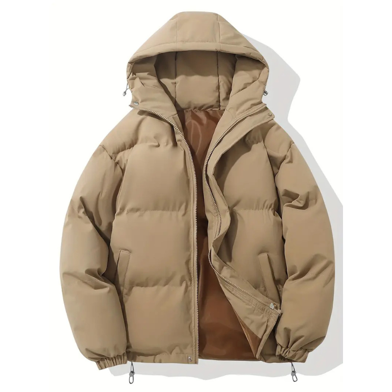 Van Beeck Amsterdam® | Ultimate Winter Parka