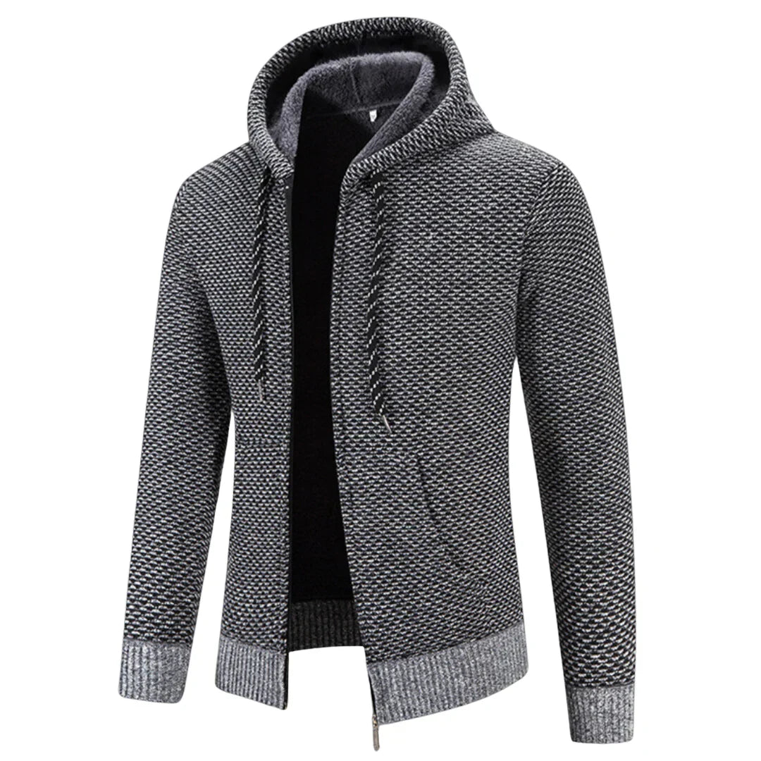 Van Elst Mode® | Ultimate Hoodie
