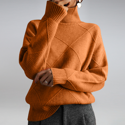 Van Beeck Amsterdam® | Trui Met Col