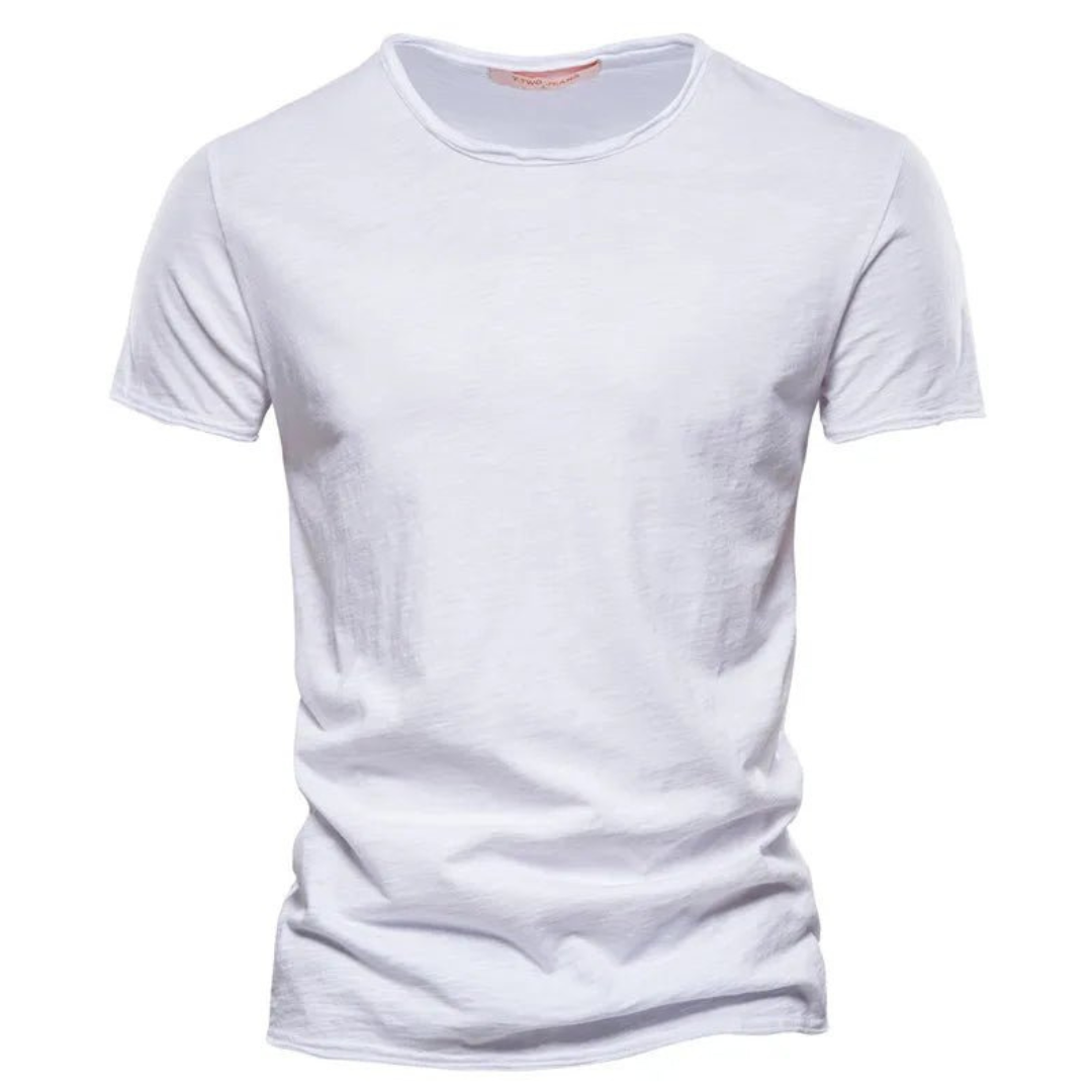 Van Elst Mode® | Klassiek T-shirt