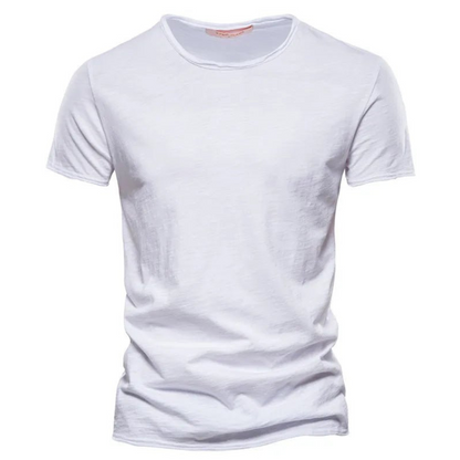 Van Elst Mode® | Klassiek T-shirt