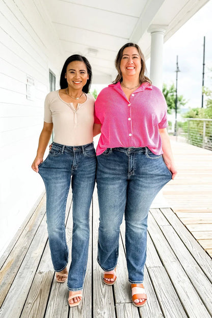 Van Beeck Amsterdam® | Stretch jeans
