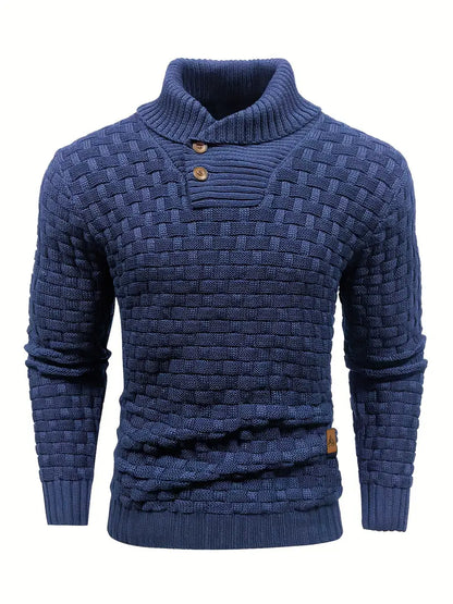 Van Elst Mode® | Gebreide Trui