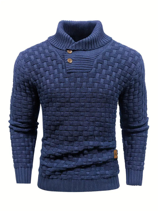 Van Beeck Amsterdam® | Gebreide Trui