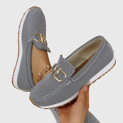 Van Beeck Amsterdam® | Comfortabele lente loafers