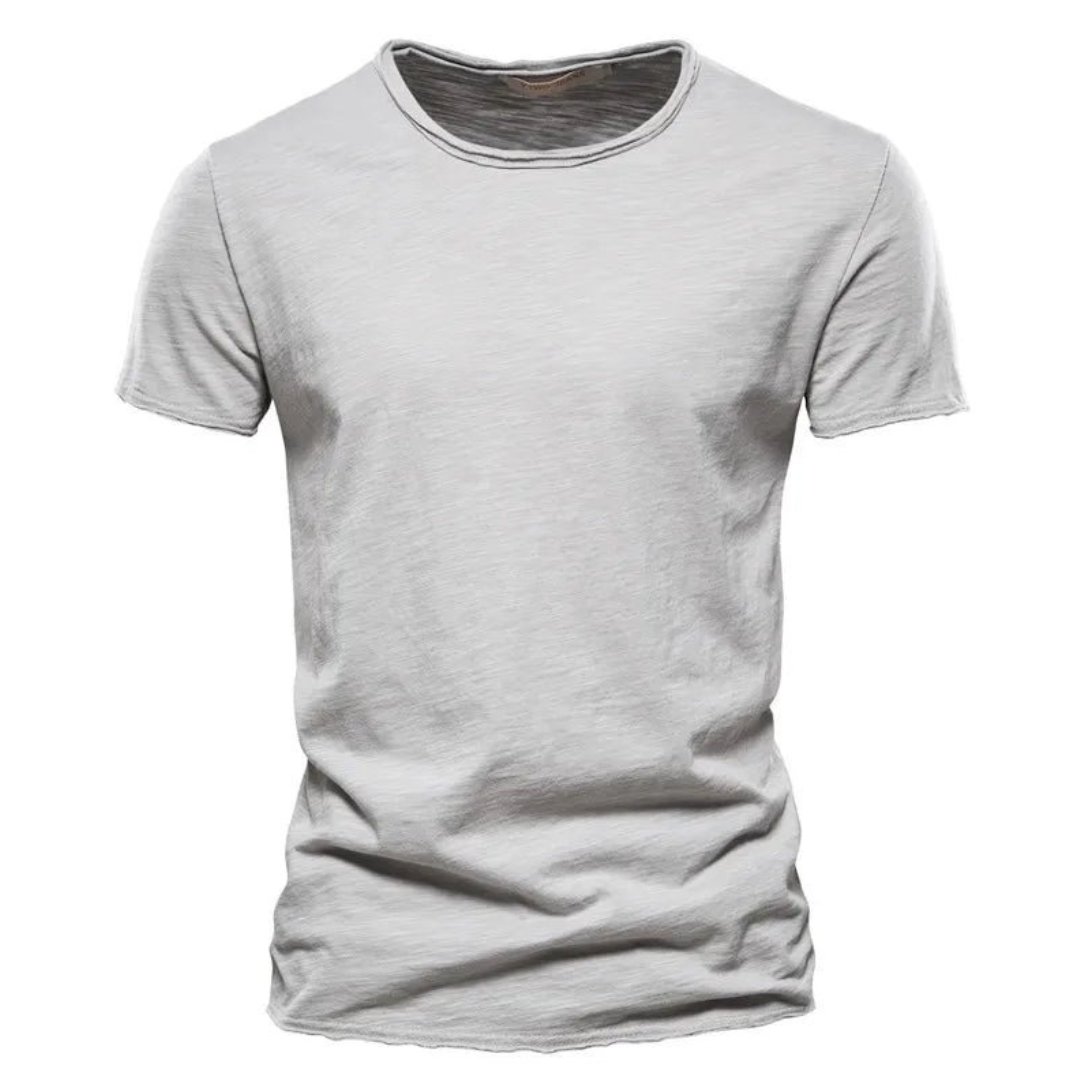 Van Elst Mode® | Klassiek T-shirt