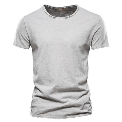 Van Elst Mode® | Klassiek T-shirt