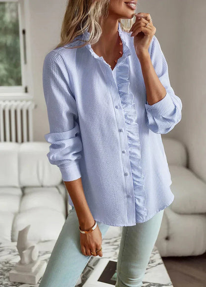 Van Beeck Amsterdam® | ELEGANTE BLOUSE