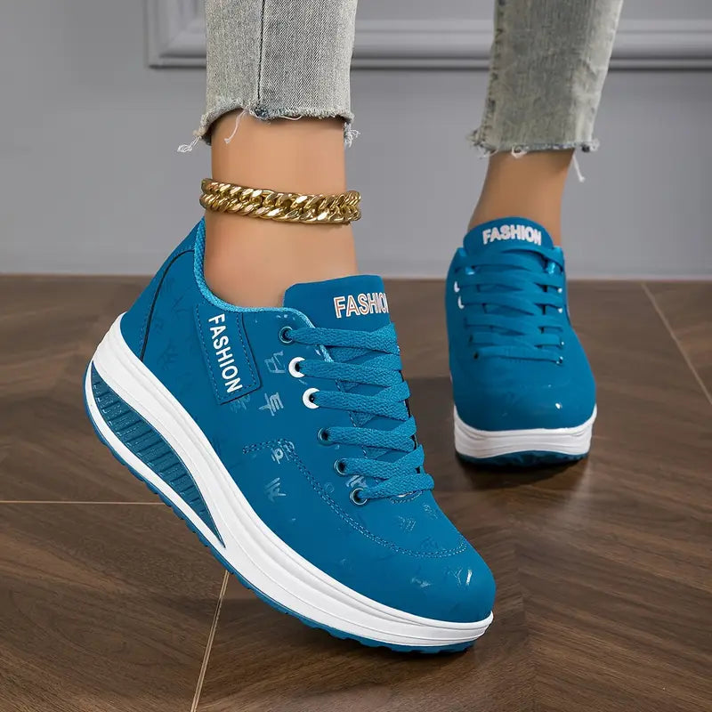Van Beeck Amsterdam® | Ademende sneakers voor dames