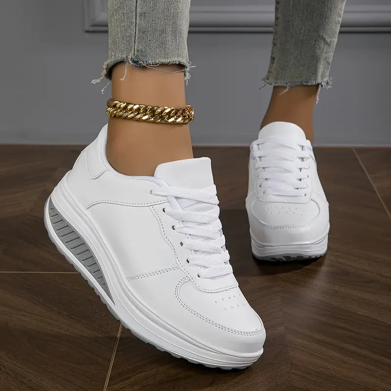 Van Beeck Amsterdam® | Ademende sneakers voor dames