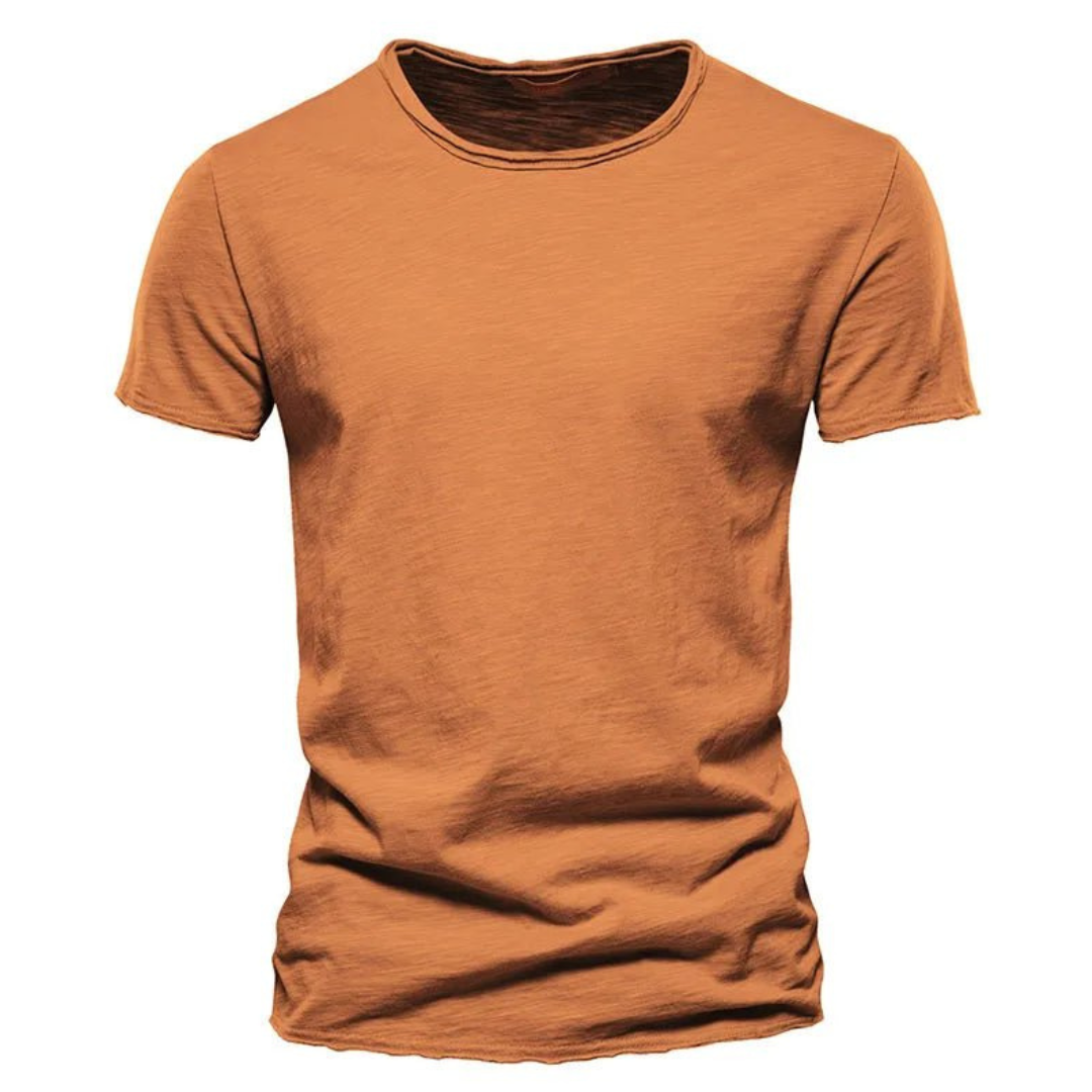 Van Elst Mode® | Klassiek T-shirt