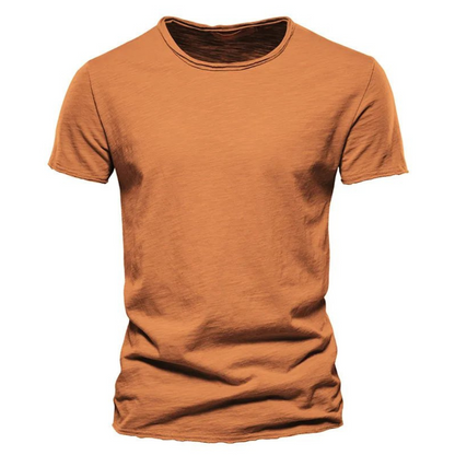Van Elst Mode® | Klassiek T-shirt