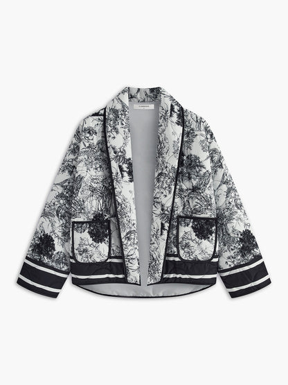 Van Beeck Amsterdam® | Stijlvolle Jack