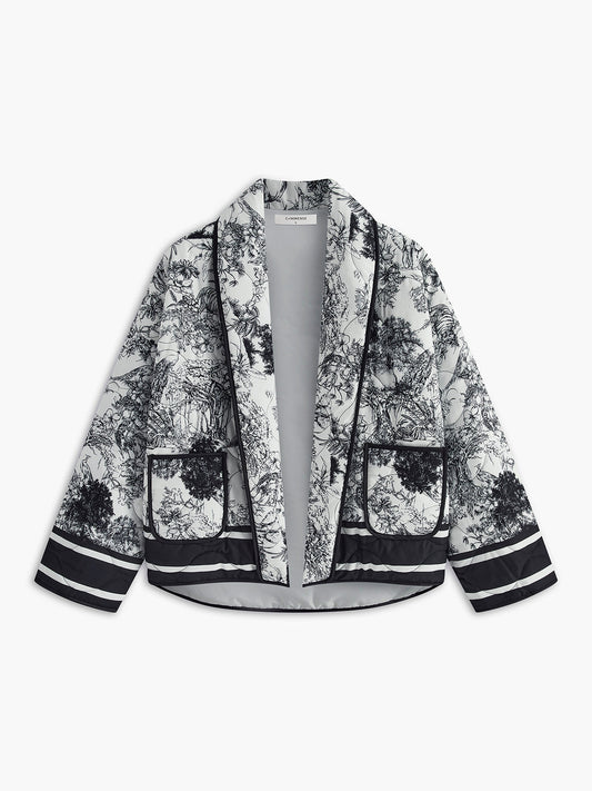 Van Beeck Amsterdam® | Stijlvolle Jack