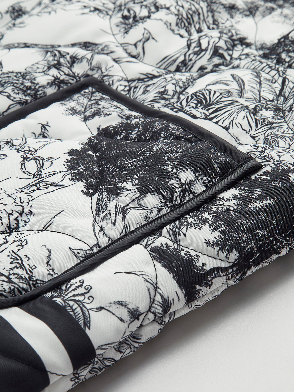 Van Beeck Amsterdam® | Stijlvolle Jack