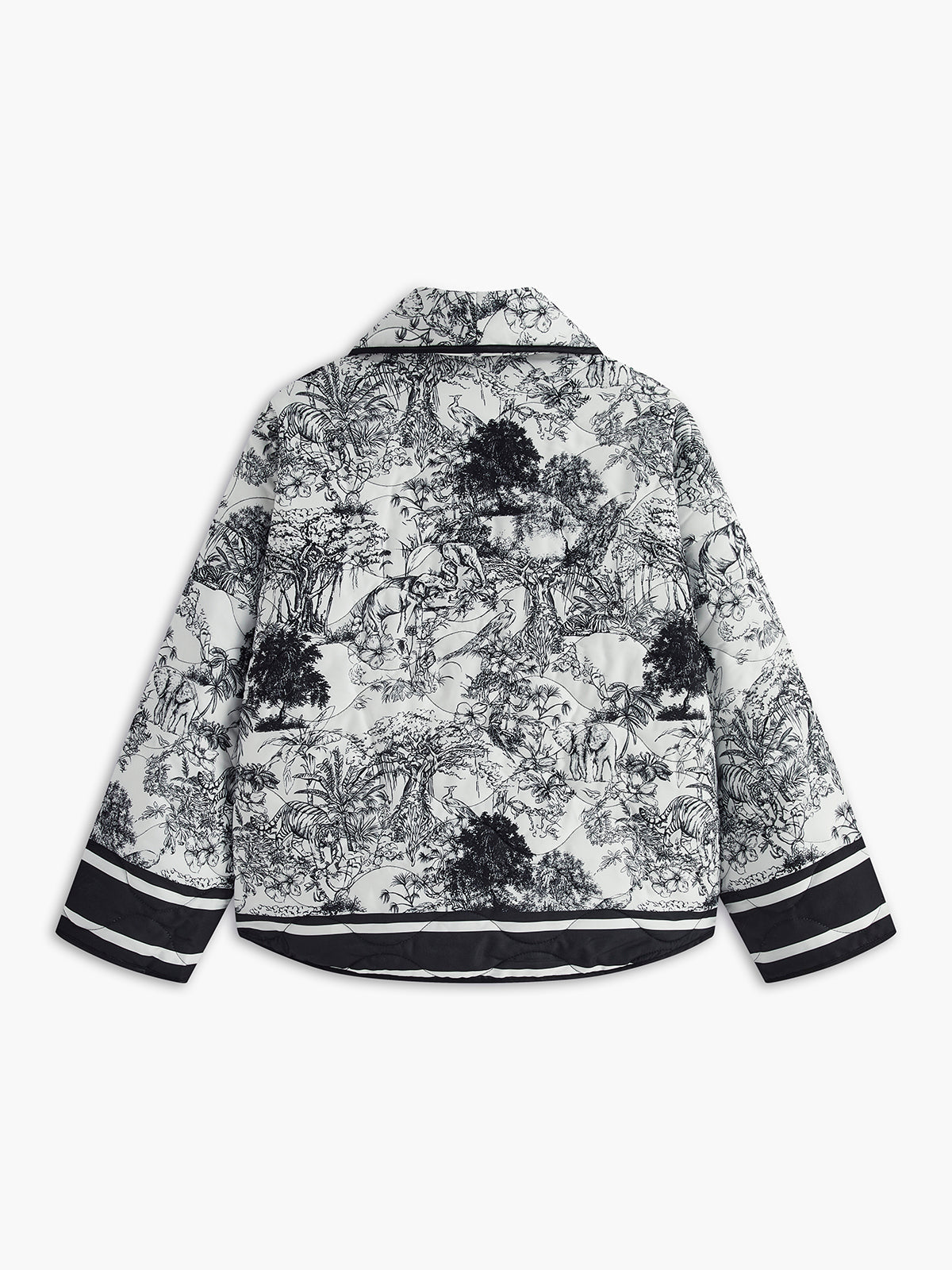 Van Beeck Amsterdam® | Stijlvolle Jack
