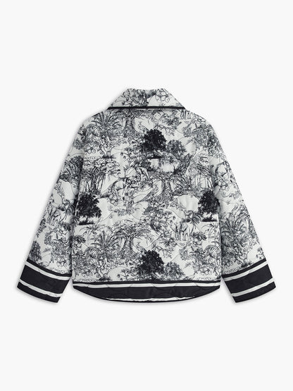 Van Beeck Amsterdam® | Stijlvolle Jack