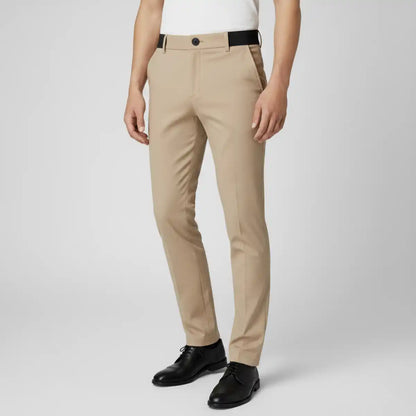 Van Elst Mode® | Comfortabele Pantalon met Stretch