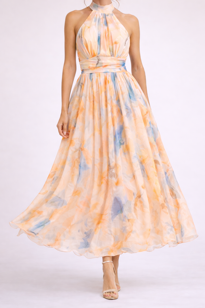 Van Delft Mode | Elegante zomerse dames jurk