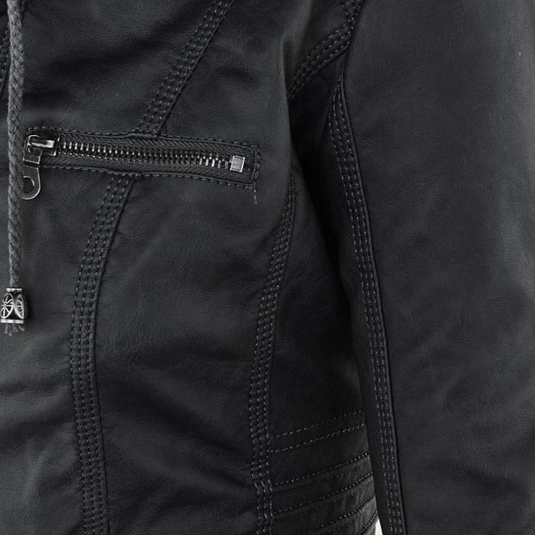 Van Beeck Amsterdam® | Kunstleren Damesjas