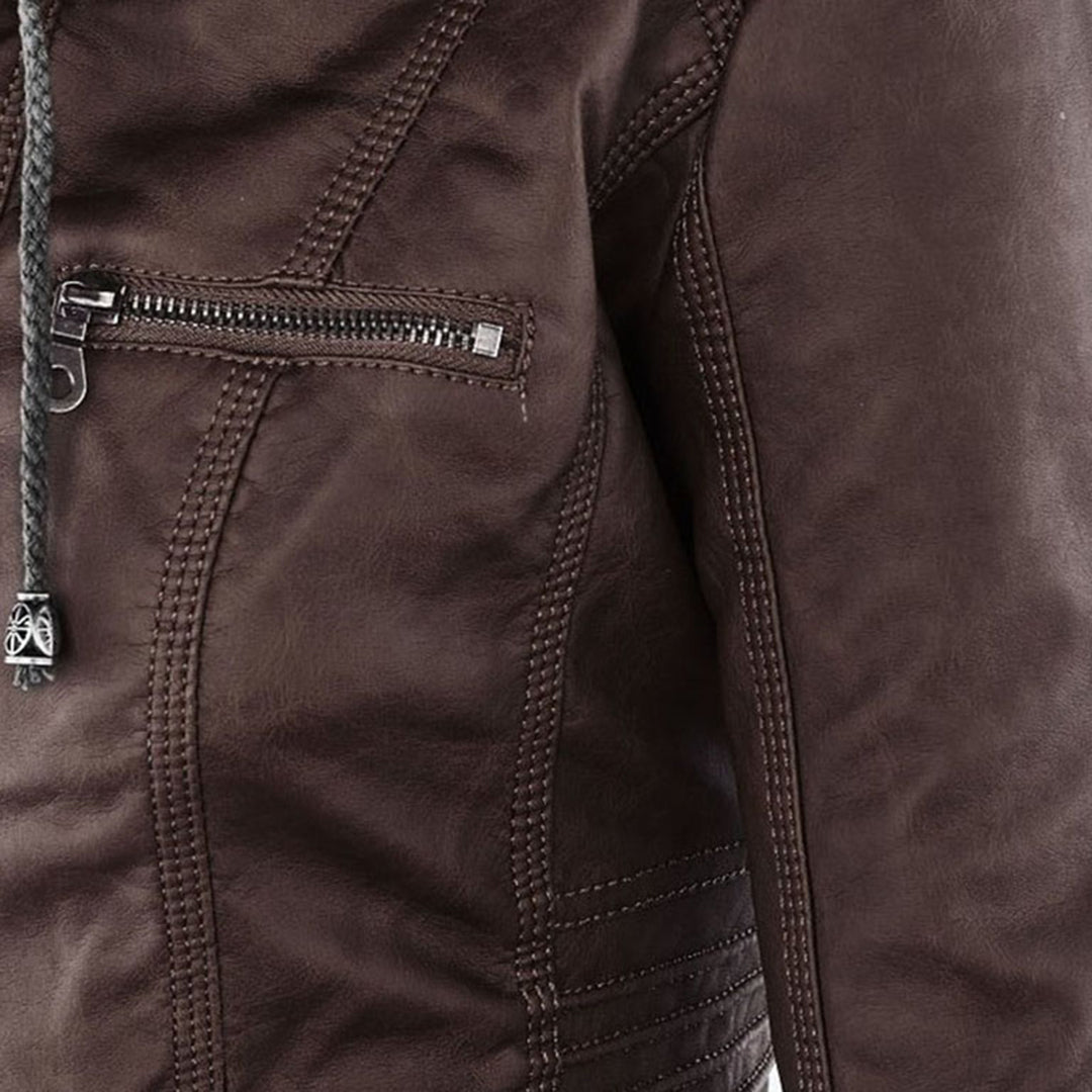 Van Beeck Amsterdam® | Kunstleren Damesjas