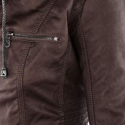 Van Beeck Amsterdam® | Kunstleren Damesjas