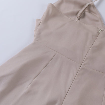 Van Beeck Amsterdam® | Elegante strapless jurk