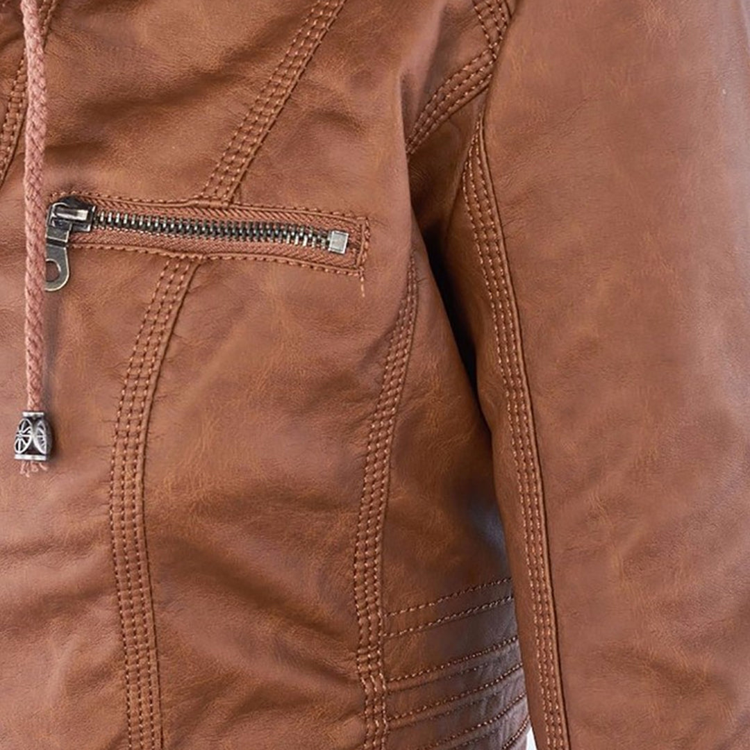 Van Beeck Amsterdam® | Kunstleren Damesjas