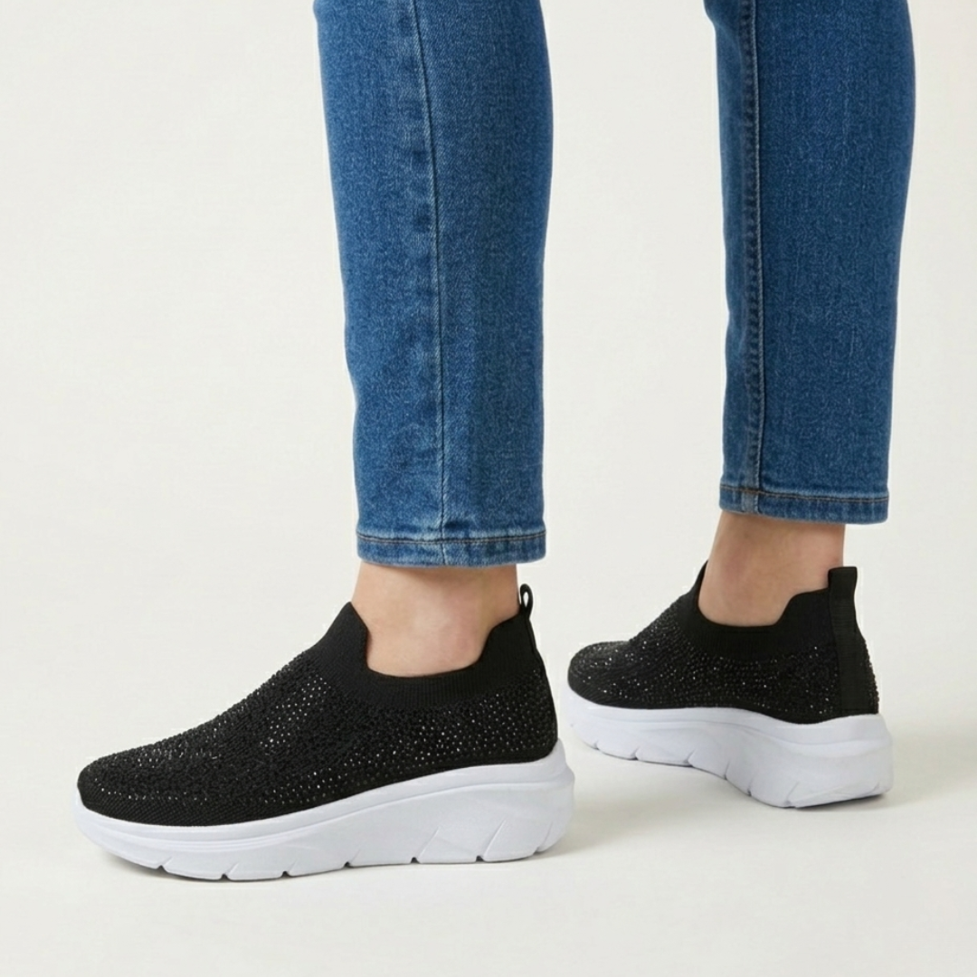 Van Beeck Amsterdam® | Comfortabele dameschoenen