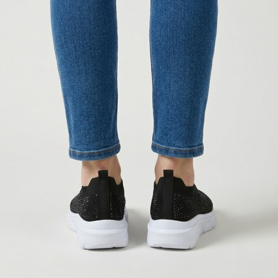 Van Beeck Amsterdam® | Comfortabele dameschoenen