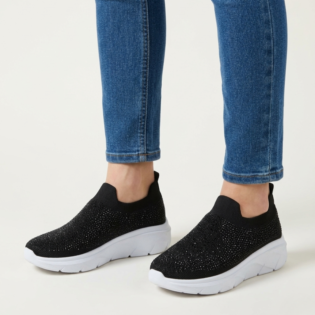 Van Beeck Amsterdam® | Comfortabele dameschoenen