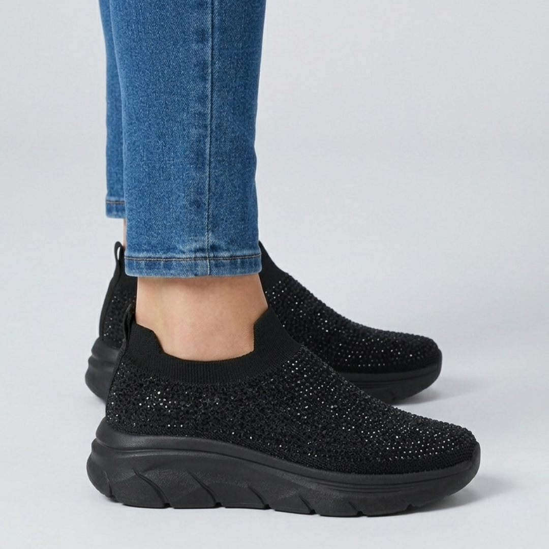 Van Beeck Amsterdam® | Comfortabele dameschoenen