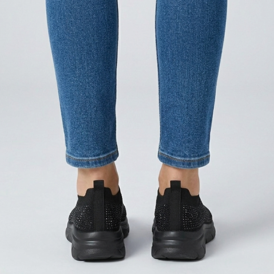 Van Beeck Amsterdam® | Comfortabele dameschoenen