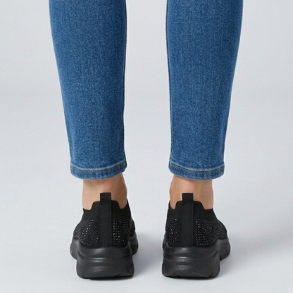 Van Beeck Amsterdam® | Comfortabele dameschoenen
