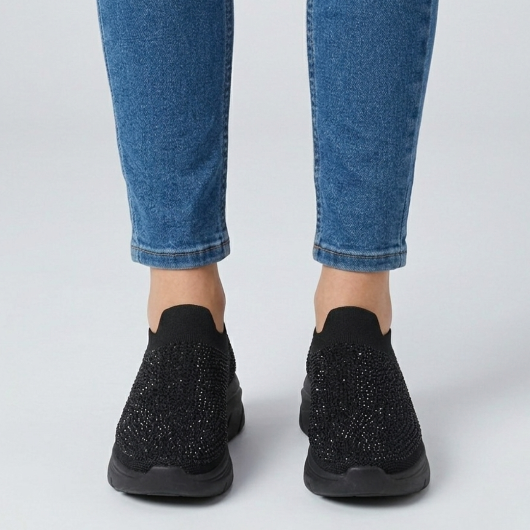 Van Beeck Amsterdam® | Comfortabele dameschoenen