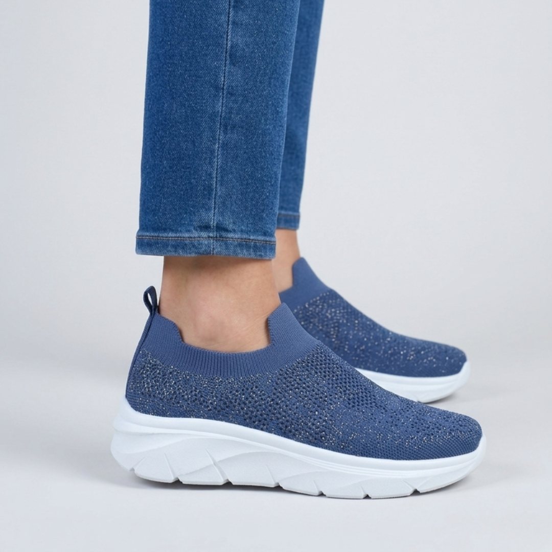 Van Beeck Amsterdam® | Comfortabele dameschoenen