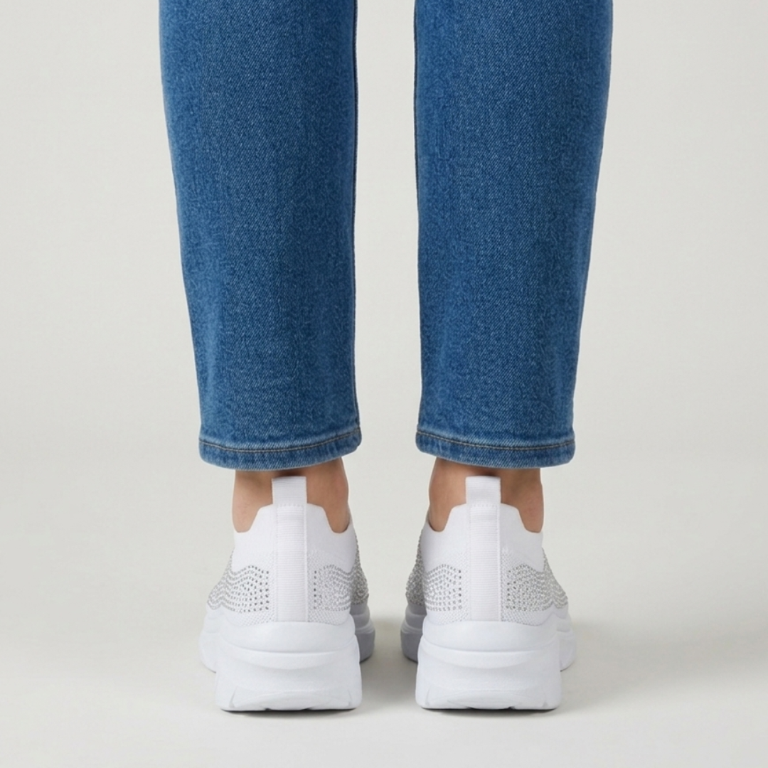 Van Beeck Amsterdam® | Comfortabele dameschoenen