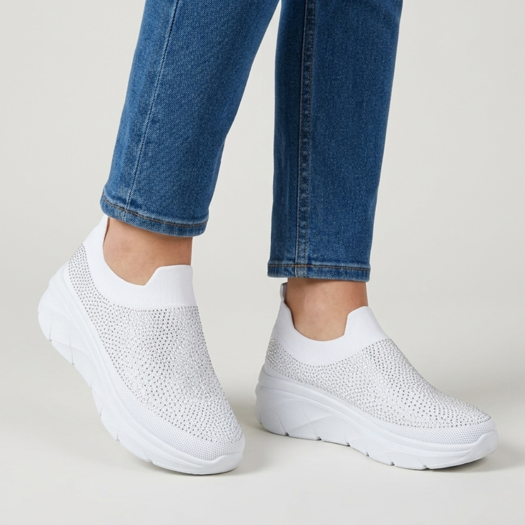 Van Beeck Amsterdam® | Comfortabele dameschoenen