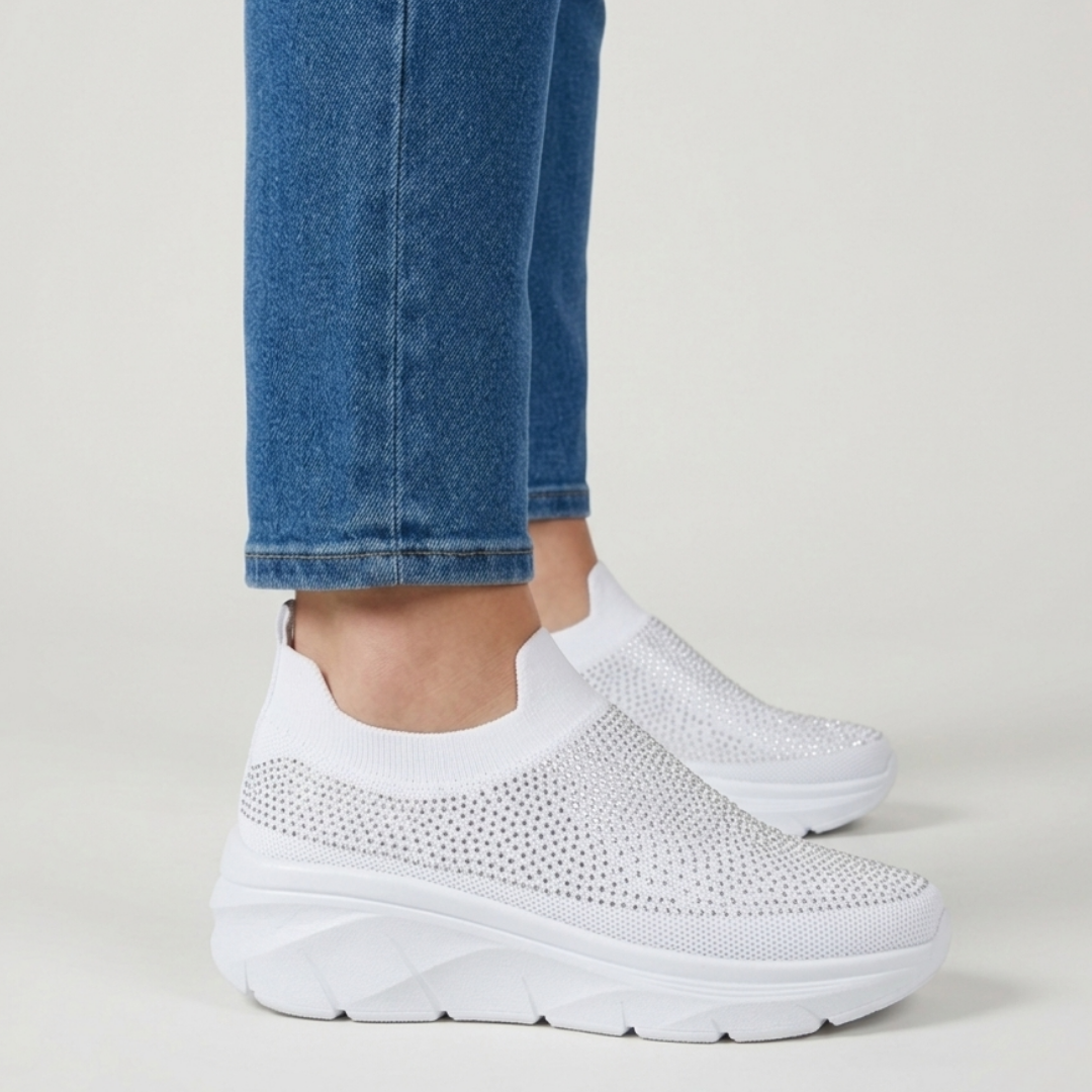 Van Beeck Amsterdam® | Comfortabele dameschoenen