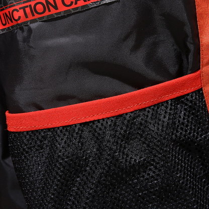 Van Elst Mode® | Premium Ganzendons Parka
