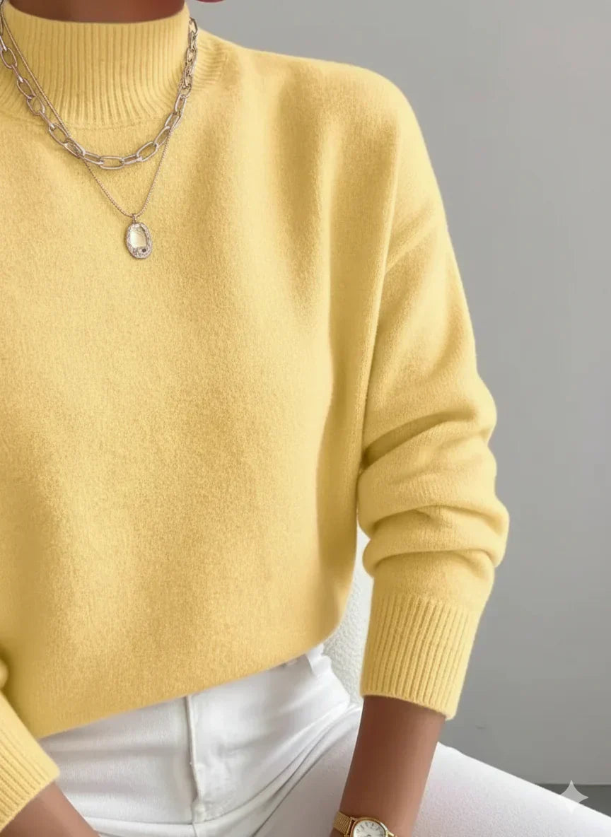 Van Beeck Amsterdam® | Modieuze Coltrui