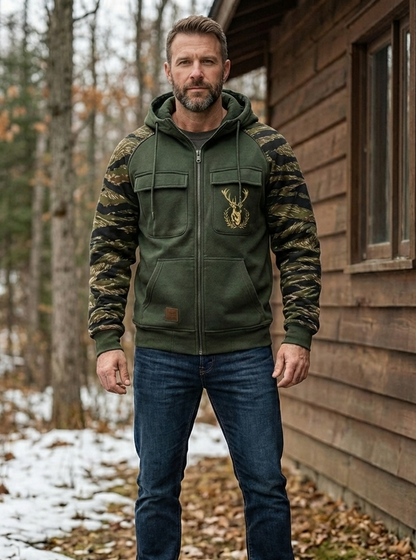 Van Elst Mode® | Hunter vest