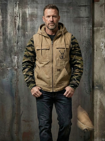 Van Elst Mode® | Hunter vest