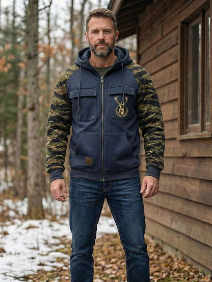 Van Elst Mode® | Hunter vest