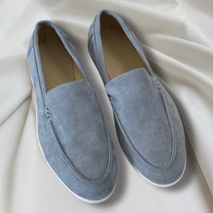 Van Beeck Amsterdam®| Elegante Loafers met Tijdloos Design en Ultiem Comfort voor Elke Gelegenheid
